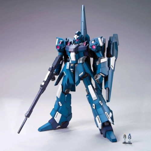 BANDAI MG 1/100 RGZ-95 REZEL