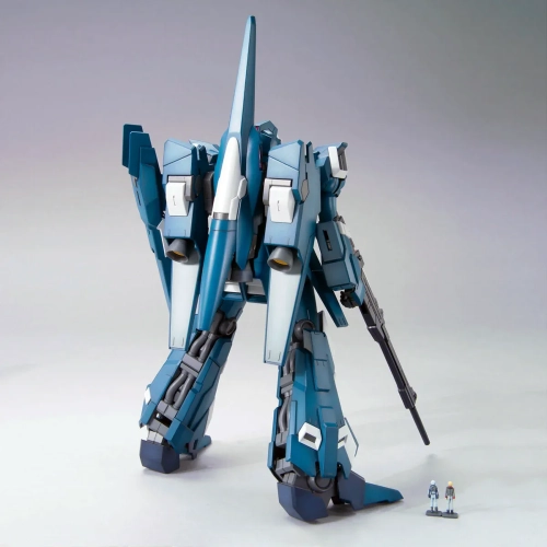 BANDAI MG 1/100 RGZ-95 REZEL