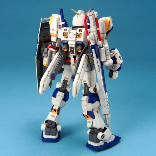BANDAI MG 1/100 RX-78-4 GUNDAM UNIT 4 G04 BANDAI MG 1/100 RX-78-4 GUNDAM UNIT 4 G04