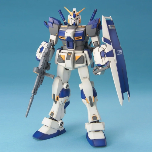 BANDAI MG 1/100 RX-78-4 GUNDAM UNIT 4 G04 BANDAI MG 1/100 RX-78-4 GUNDAM UNIT 4 G04