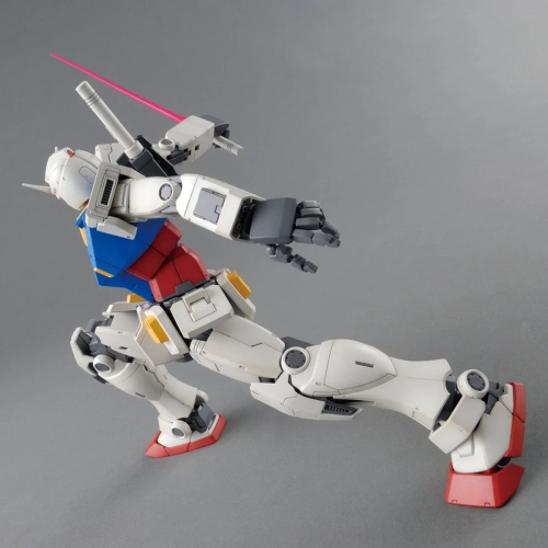 BANDAI MG 1/100 RX-78-02 GUNDAM THE ORIGIN BANDAI MG 1/100 RX-78-02 GUNDAM THE ORIGIN