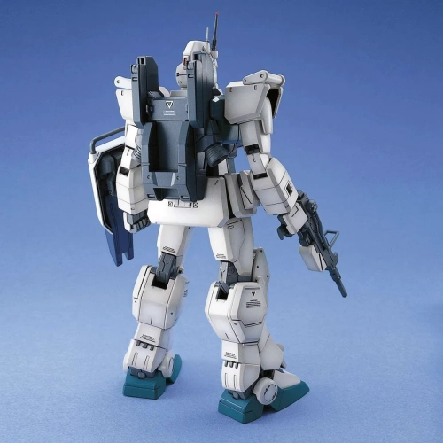 BANDAI MG 1/100 RX-79[G] EZ8 GUNDAM EZ8