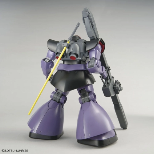BANDAI MG 1/100 MS-09R RICK DOM BANDAI MG 1/100 MS-09R RICK DOM