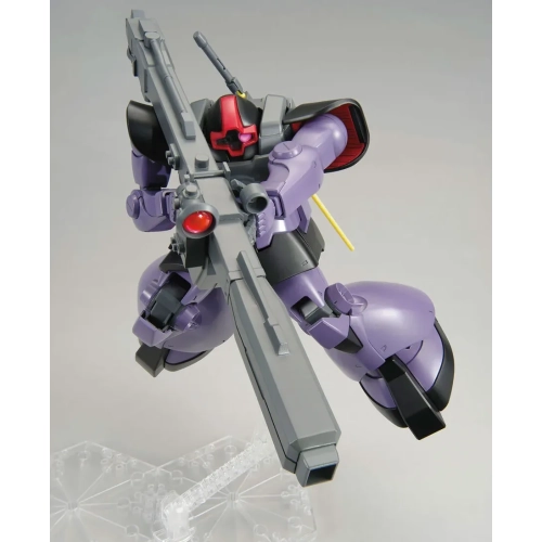 BANDAI MG 1/100 MS-09R RICK DOM BANDAI MG 1/100 MS-09R RICK DOM