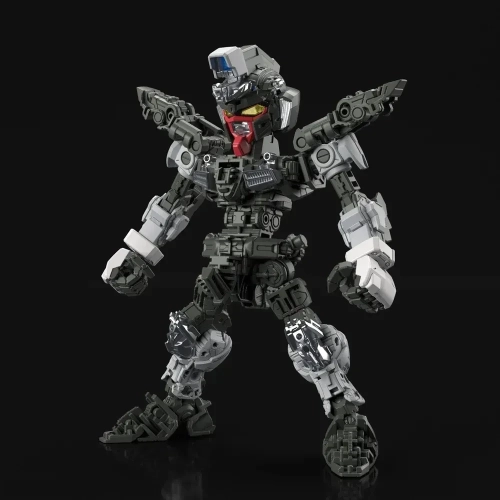 BANDAI MGSD ZGMF-X10A FREEDOM GUNDAM