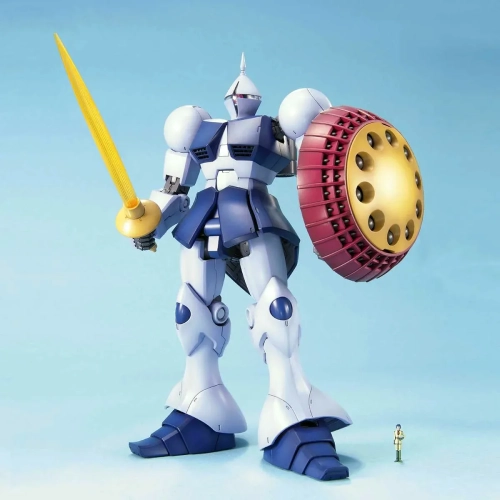 BANDAI MG 1/100 YMS-15 GYAN
