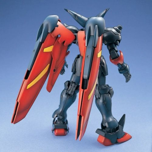 BANDAI MG 1/100 GF13-001NHII MASTER GUNDAM BANDAI MG 1/100 GF13-001NHII MASTER GUNDAM