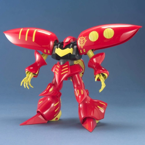 BANDAI MG 1/100 AMX-004-3 QUBELEY MK-II (PLE TWO) BANDAI MG 1/100 AMX-004-3 QUBELEY MK-II (PLE TWO)
