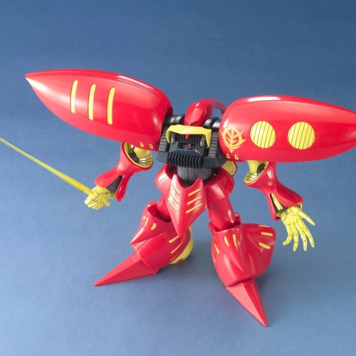 BANDAI MG 1/100 AMX-004-3 QUBELEY MK-II (PLE TWO) BANDAI MG 1/100 AMX-004-3 QUBELEY MK-II (PLE TWO)
