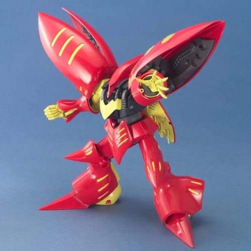 BANDAI MG 1/100 AMX-004-3 QUBELEY MK-II (PLE TWO) BANDAI MG 1/100 AMX-004-3 QUBELEY MK-II (PLE TWO)