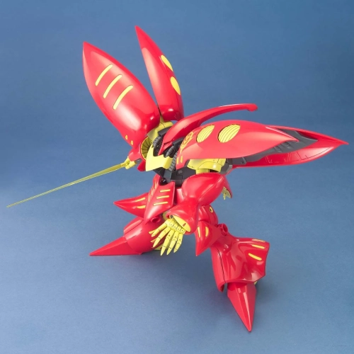 BANDAI MG 1/100 AMX-004-3 QUBELEY MK-II (PLE TWO) BANDAI MG 1/100 AMX-004-3 QUBELEY MK-II (PLE TWO)