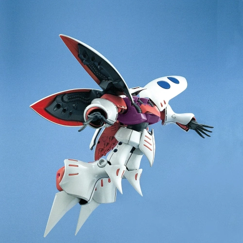 BANDAI MG 1/100 AMX-004 QUBELEY