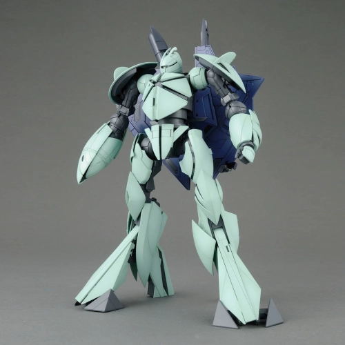 BANDAI MG 1/100 CONCEPT-X 6-1-2 TURN X BANDAI MG 1/100 CONCEPT-X 6-1-2 TURN X