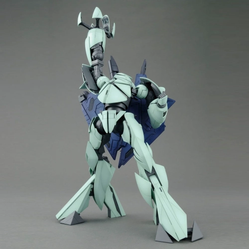 BANDAI MG 1/100 CONCEPT-X 6-1-2 TURN X BANDAI MG 1/100 CONCEPT-X 6-1-2 TURN X