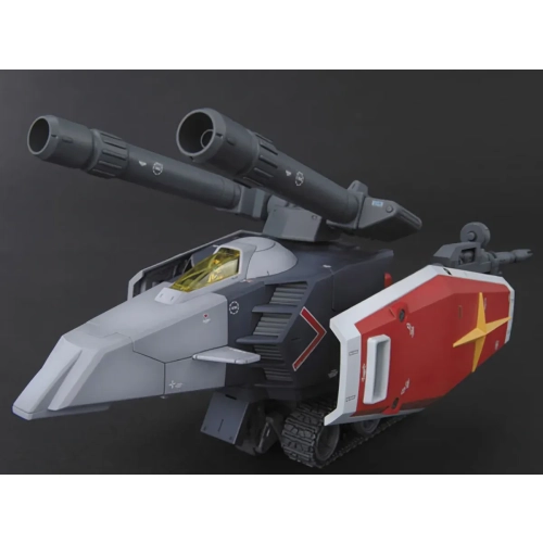 BANDAI MG 1/100 G-ARMOR REAL TYPE COLOR VER.