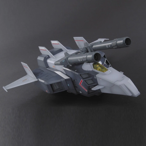 BANDAI MG 1/100 G-ARMOR REAL TYPE COLOR VER.