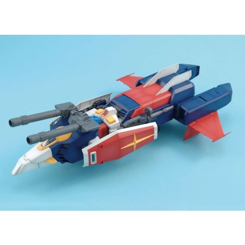 BANDAI MG 1/100 G-FIGHTER