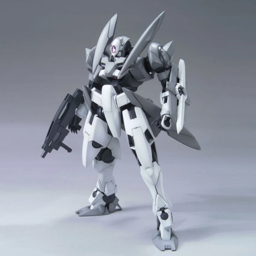 BANDAI MG 1/100 GNX-603T GN-X