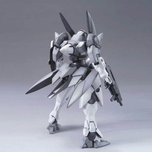 BANDAI MG 1/100 GNX-603T GN-X
