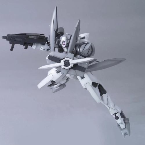 BANDAI MG 1/100 GNX-603T GN-X
