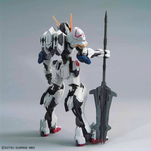 BANDAI MG 1/100 GUNDAM BARBATOS BANDAI MG 1/100 GUNDAM BARBATOS