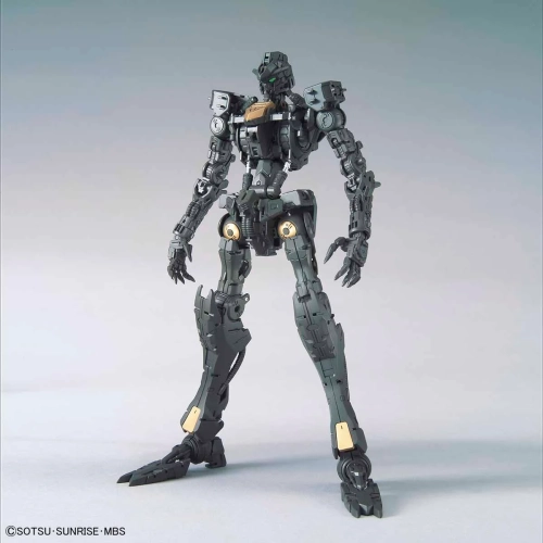BANDAI MG 1/100 GUNDAM BARBATOS BANDAI MG 1/100 GUNDAM BARBATOS