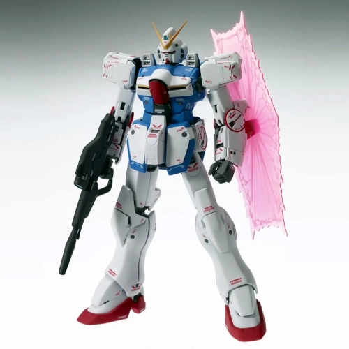 BANDAI MG 1/100 LM312V04 VICTORY GUNDAM VER.KA
