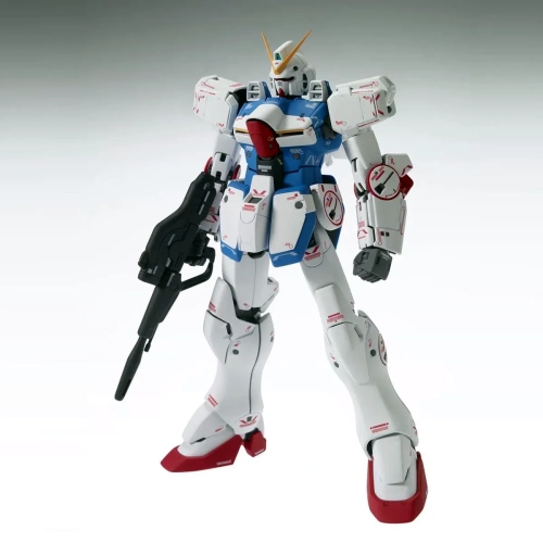 BANDAI MG 1/100 LM312V04 VICTORY GUNDAM VER.KA