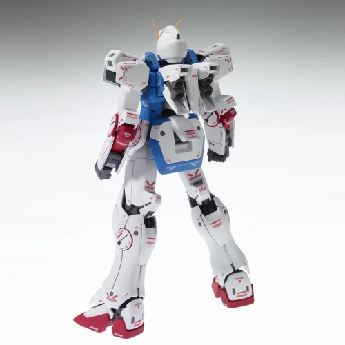 BANDAI MG 1/100 LM312V04 VICTORY GUNDAM VER.KA