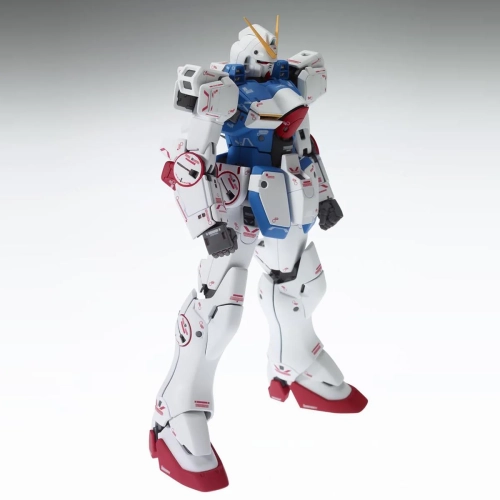 BANDAI MG 1/100 LM312V04 VICTORY GUNDAM VER.KA