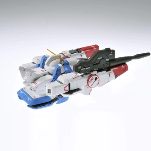 BANDAI MG 1/100 LM312V04 VICTORY GUNDAM VER.KA