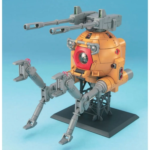 BANDAI MG 1/100 RB-79K BALL 08TH MS TEAM VER. BANDAI MG 1/100 RB-79K BALL 08TH MS TEAM VER.