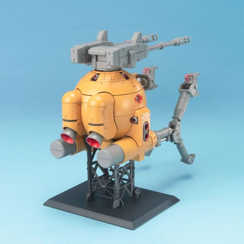 BANDAI MG 1/100 RB-79K BALL 08TH MS TEAM VER. BANDAI MG 1/100 RB-79K BALL 08TH MS TEAM VER.