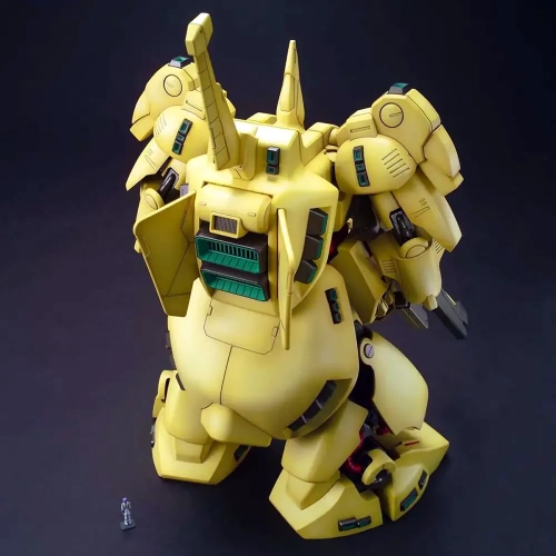 BANDAI MG 1/100 PMX-003 THE-O