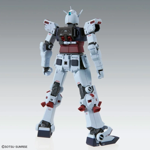 BANDAI MG 1/100 FA-78 FULL ARMOR GUNDAM (GUNDAM THUNDERBOLT VER.) VER. KA BANDAI MG 1/100 FA-78 FULL ARMOR GUNDAM (GUNDAM THUNDERBOLT VER.) VER. KA