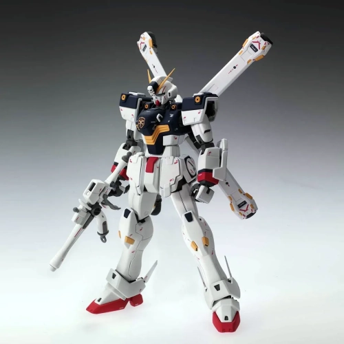 BANDAI MG 1/100 XM-X1 CROSSBONE GUNDAM X-1 (VER.KA)