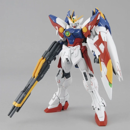 BANDAI MG 1/100 XXXG-00W0 WING GUNDAM PROTO ZERO (EW)