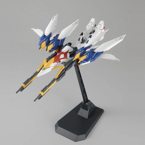 BANDAI MG 1/100 XXXG-00W0 WING GUNDAM PROTO ZERO (EW)