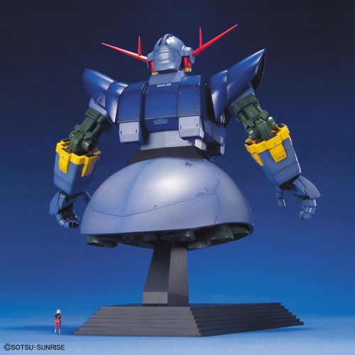 BANDAI MG 1/100 MSN-02 ZEONG BANDAI MG 1/100 MSN-02 ZEONG