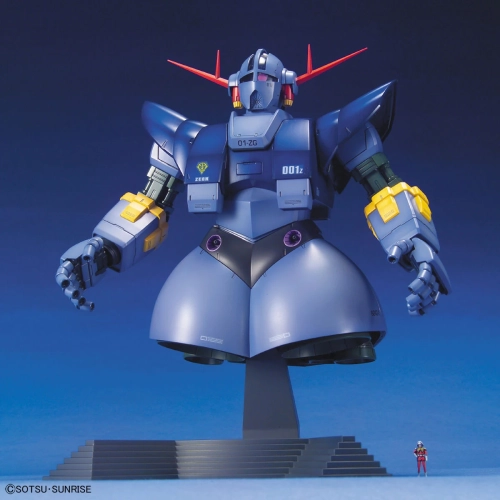 BANDAI MG 1/100 MSN-02 ZEONG BANDAI MG 1/100 MSN-02 ZEONG