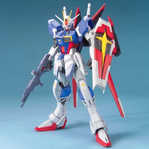 BANDAI MG 1/100 ZGMF-X56S/α FORCE IMPULSE GUNDAM BANDAI MG 1/100 ZGMF-X56S/α FORCE IMPULSE GUNDAM