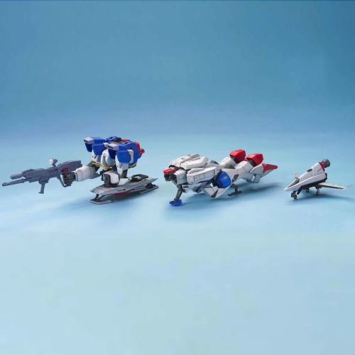 BANDAI MG 1/100 ZGMF-X56S/α FORCE IMPULSE GUNDAM BANDAI MG 1/100 ZGMF-X56S/α FORCE IMPULSE GUNDAM