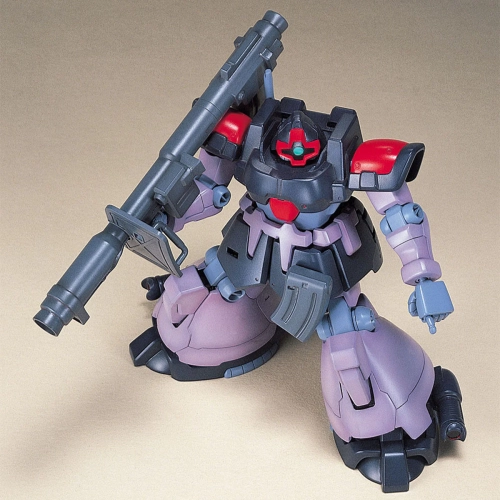 BANDAI HGUC 1/144 MS-09F DOMTROPEN