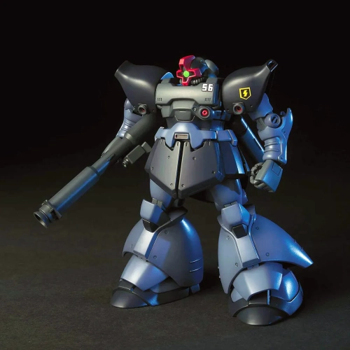 BANDAI HGUC 1/144 MS-09R-2 RICK DOM II BANDAI HGUC 1/144 MS-09R-2 RICK DOM II
