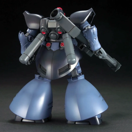 BANDAI HGUC 1/144 MS-09R-2 RICK DOM II BANDAI HGUC 1/144 MS-09R-2 RICK DOM II