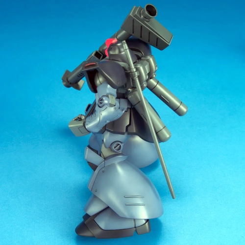 BANDAI HGUC 1/144 MS-09R-2 RICK DOM II BANDAI HGUC 1/144 MS-09R-2 RICK DOM II