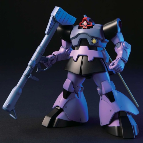BANDAI HGUC 1/144 MS-09/MS-09R DOM/RICK DOM BANDAI HGUC 1/144 MS-09/MS-09R DOM/RICK DOM