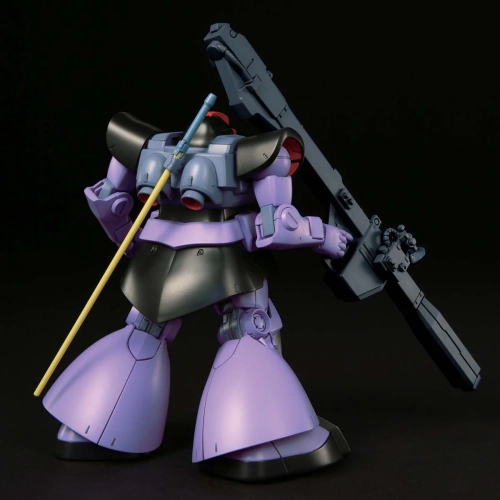 BANDAI HGUC 1/144 MS-09/MS-09R DOM/RICK DOM BANDAI HGUC 1/144 MS-09/MS-09R DOM/RICK DOM