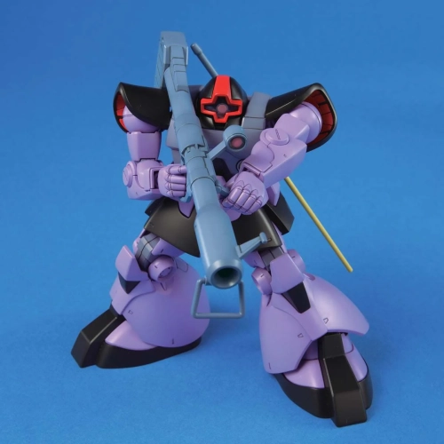 BANDAI HGUC 1/144 MS-09/MS-09R DOM/RICK DOM BANDAI HGUC 1/144 MS-09/MS-09R DOM/RICK DOM