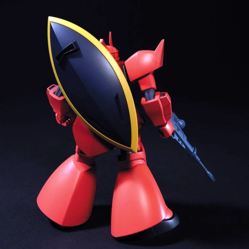 BANDAI HGUC 1/144 MS-14S CHAR'S GELGOOG